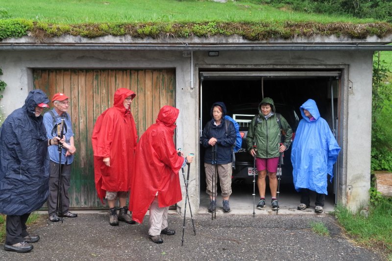 Bericht Übersicht / SAC Toggenburg